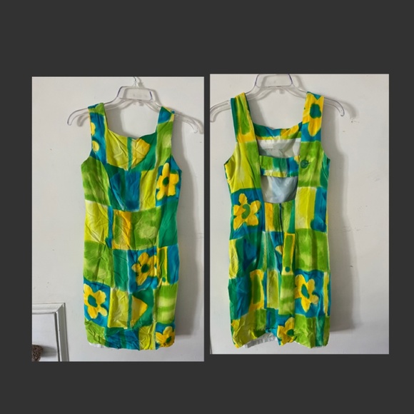 Dress - Picture 1 of 1